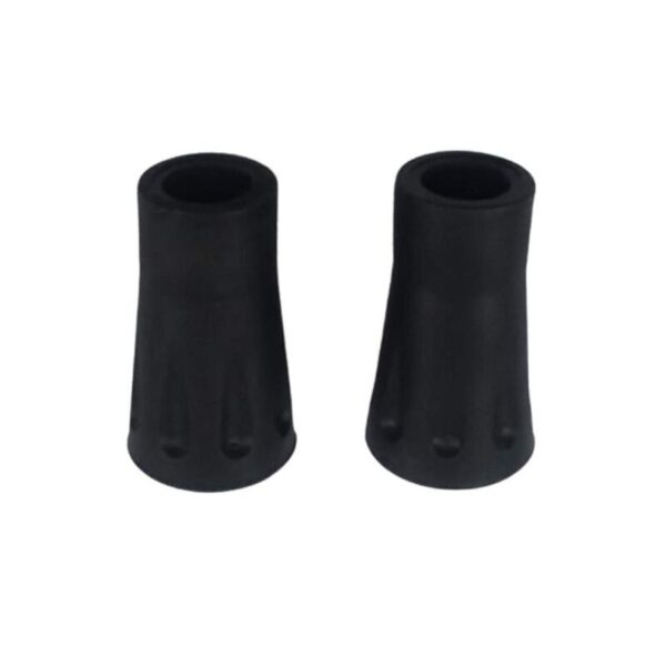 414SEYs4cRL (1) Sand Dipper Rubber Walking Tips | 2 Pack