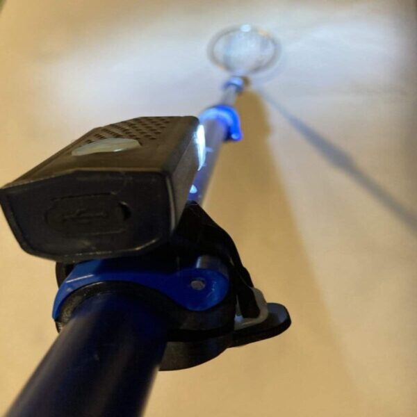 61VBwaU4QL-600x800 Sand Dipper Pole Light