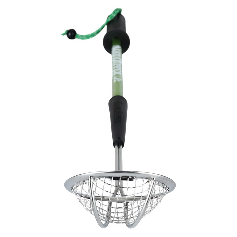 61u1lH7cQSL (1) Sand Dipper Jr - Long Handle Back Saver Hygienic Cat Litter Scoop