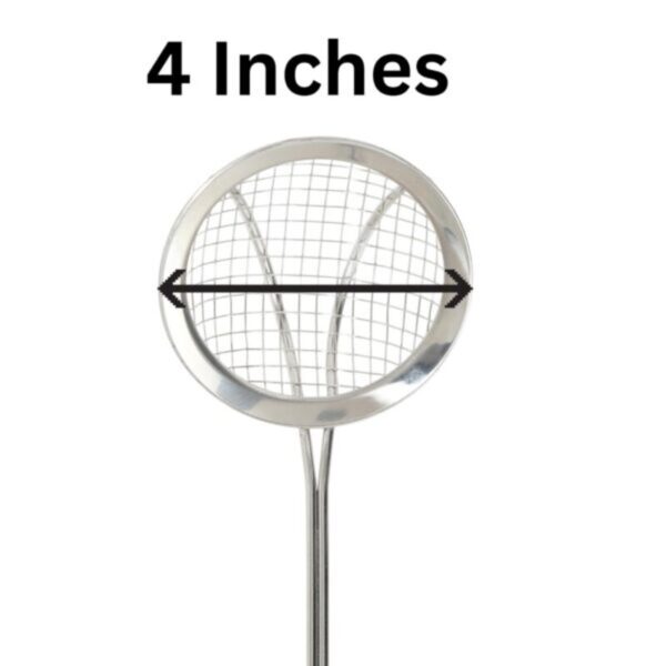 61v40EARxeL-600x600 Sand Dipper Jr - Long Handle Back Saver Hygienic Cat Litter Scoop