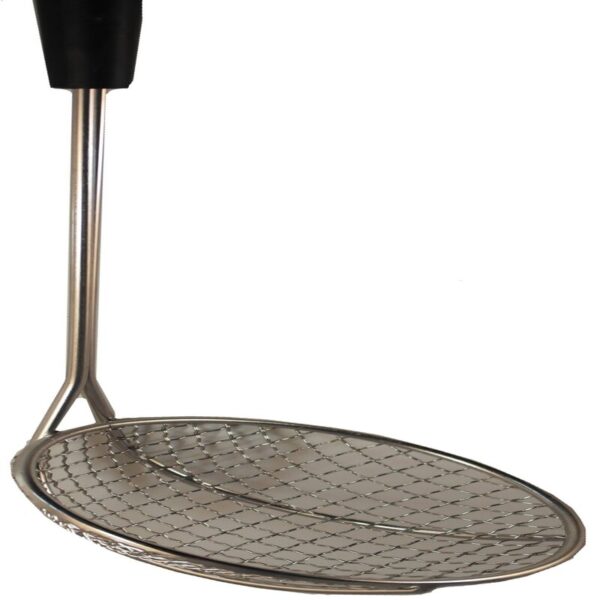 71S8da83-UL (1) Sand Dipper Scoop - Stainless Steel Hygienic Cat Litter Scoop (Original)