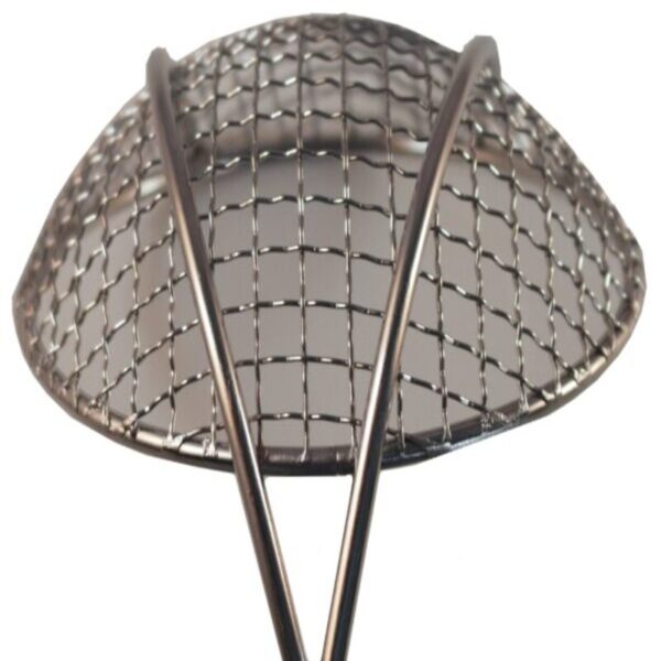 81OMRLLqCML-600x495 Sand Dipper Scoop - Stainless Steel Hygienic Cat Litter Scoop (Original)