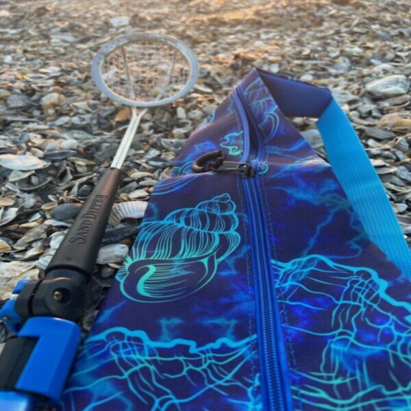 81gQIHcx1TL-600x800 Sand Dipper Shoulder Sling Carry Bag