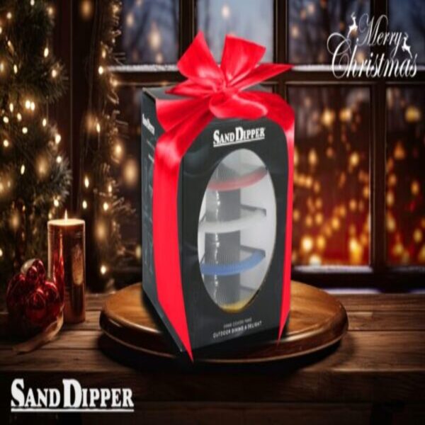 81zEpyd53UL-600x340 (1) Luxury Stainless Steel Wine Glass Covers - Set of 4 Bug-Free Outdoor Drink Cup Covers for Vino, Coffee, Tea, Beer. Keep Drinks Free from Flies, Bees, and Insects!